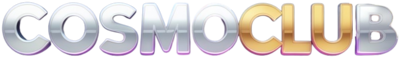 CosmoClub logo